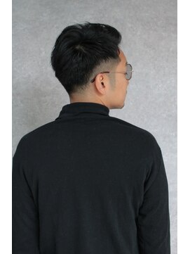 スタジオ 渋谷 原宿(Stujio) 【Stujio】シルエット抜.群☆ヘアスタイル【中村大輔】057