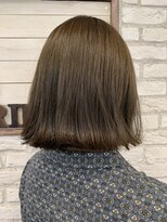 シェリール 八千代台駅(CHERIR)&nbsp;透き通るミントアッシュ