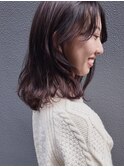 お客様スナップ 担当木曽