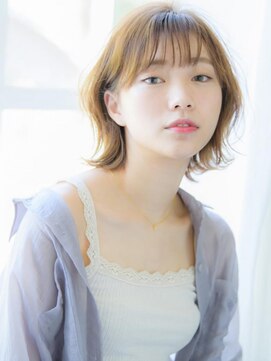 ネオリーブシェリエ 浅草店(Neolive cherie) 外ハネボブ ▼ 7