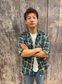 カームヘアー(CALM HAIR) BOSS 