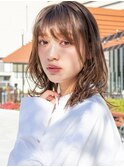 【白川style】20代30代40代小顔カット大人かわいいくびれモテ髪