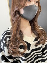 ドクターズサロン レラパール&nbsp;-高知 Lela Pearl- ゆるっと韓国艶レイヤー