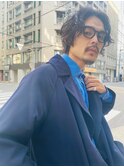 Ameri 20代30代40代ラフパーマ【新宿】