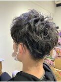 メンズスタイル