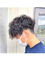 フゥ 宇都宮(FeU) ツイストスパイラル