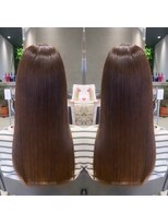 ポラリス(Polaris)&nbsp;美髪　髪質改善トリートメント