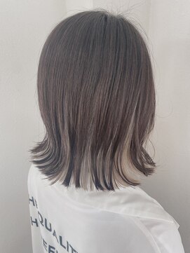 カットウェルズ粟殿店(Cut Well's smile&peace) 【2022年新作スタイル】奈良 cutwells 粟殿