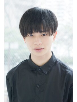 レガリタ(Regarita) 【Regarita】ニュアンスカラー/アッシュブラック◎30代40代50代