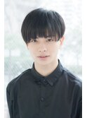 【Regarita】ニュアンスカラー/アッシュブラック◎30代40代50代