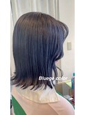 REAL SALON WORK~ブルージュ/髪質改善/ファイバープレックス