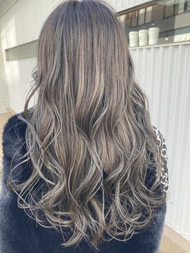 髪質改善サロン ミューズ 一社店(MUSE) 【業界話題★髪質改善美髪チャージTR★94%OGカラー取扱サロン】