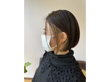 テラス(terasu)