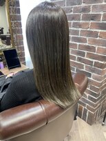 シエル 藤沢店(CIEL)&nbsp;オリーブグレージュロング