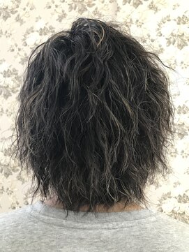 ルシエル バイ カトレアグループ(Le Ciel) ツイストスパイラル