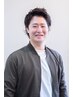 【山下指名平日限定】カット＋カラー＋ダメージ抑制ケア＋高級ホームケア1点