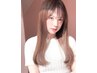 【ロングにしたい方限定】ロングシールエクステ 1枚180円／目安80枚14400円 