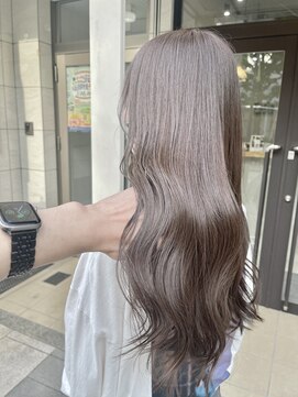 フェリア 松山(Feria) 【Feria松山】ヌーディーベージュ♪“石田幸輔”