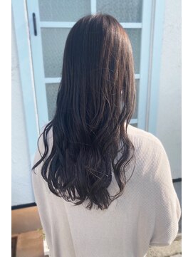 アレゴ(Allergo) ブリーチ無し 品のある色味のブラウンベージュ