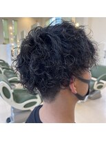 シュウ 高浜店(Shu)&nbsp;スパイラルパーマ