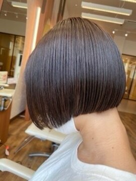 トラスト(TRUST) ショート