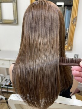 カシュカシュ(cache cache) リンゴ幹細胞トリートメント 用賀