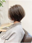 くびれショート
