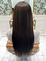 リケア 岸和田店(RECARE) 髪質改善トリートメント/カラー