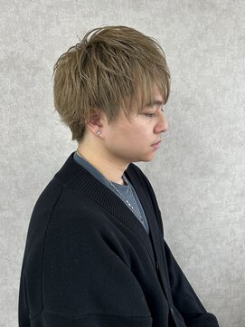 ドアホワイト(door white) 【doorwhite 新松戸】ダブルカラー