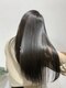 アチェロ(Acero.)の写真/深い毛髪知識を持つプロが、UPTOGLOSSやAujuaなど髪質改善menuから貴方だけにカスタマイズしたケアを提案