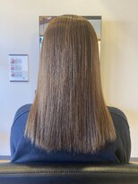 エイトホーム(8 home)&nbsp;縮毛矯正