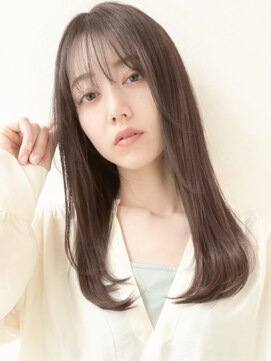 アイニティ(Inity) [Inity]大人レイヤーロング[髪質改善/心斎橋/ダメージレス]