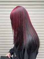 ロイジー(roijir)&nbsp;表参道 roijir × アンブレラカラー