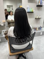 アン(an)&nbsp;【垂水/イルミナカラー】ヘッドスパも人気