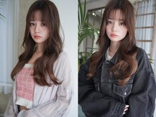 アンジェリカ 布施セントラルビル店(ANGELICA)の雰囲気（韓国風スタイル）