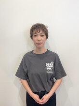 ウィルフィット&nbsp;増子 由里香