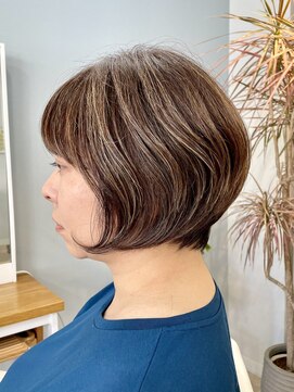 サイイン(saiin) #ショート