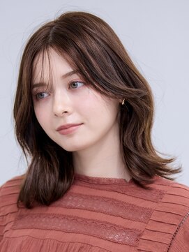 エンタク 新宿三丁目店(enntaku) 韓国/レイヤーカット/縮毛矯正/men's/新宿三丁目駅