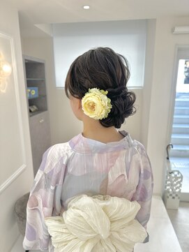 モカラ バイ レーコ(mokara by REKO) ゆるふわおだんご