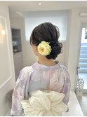 ゆるふわおだんご