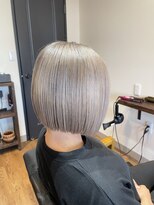 チルアウト(CHILL OUT)&nbsp;ハイトーンカラー