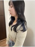 インナーカラー