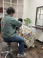 パリシ Polish Kazu 