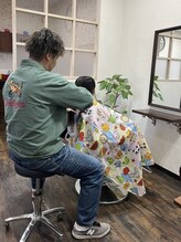 パリシ Polish Kazu