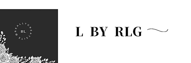 エル つくば店(L by RLG)のサロンヘッダー