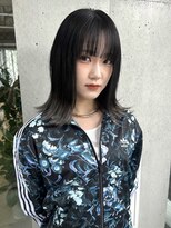 スリバー(sliver) 【yuu】デザインカラー