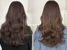 ノーム(NORME)