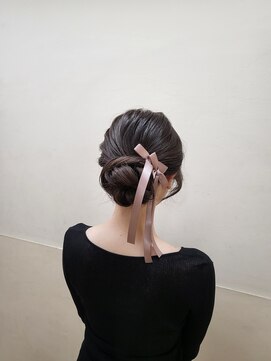 ネアー 新潟(NEER) イメチェン/外ハネボブ/美髪/ワイドバング[新潟駅/万代]