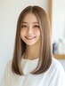 カット＋最上級プレミアムトリートメント 《12000円》（超音波ケアプロ使用）