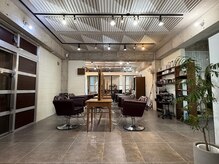 グローバル 石垣島店(GLOBAL)の雰囲気（セット面8席。ゆっくりお過ごし下さい。）